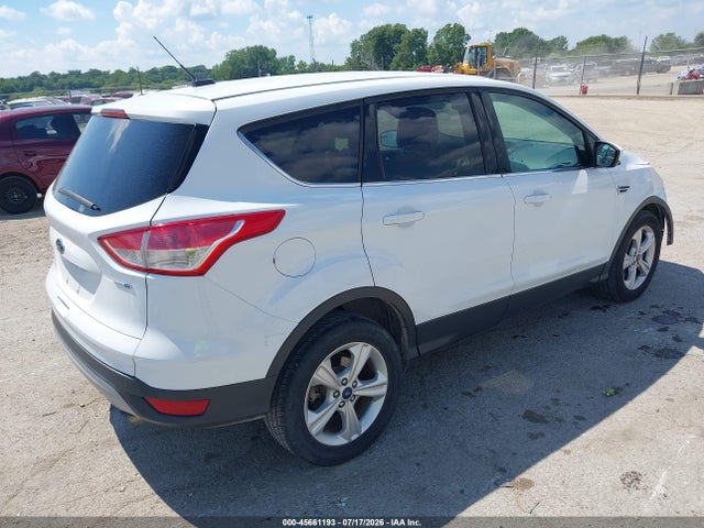 Продаж на аукціоні авто 2015 Ford Escape Se, vin: 1FMCU9GX0FUA93852, номер лоту: 45661193