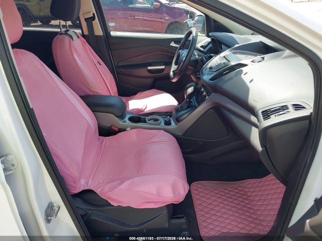 Продаж на аукціоні авто 2015 Ford Escape Se, vin: 1FMCU9GX0FUA93852, номер лоту: 45661193