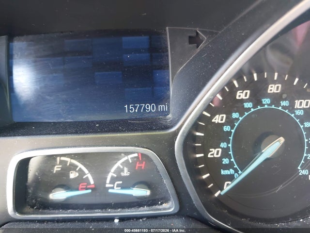 Продаж на аукціоні авто 2015 Ford Escape Se, vin: 1FMCU9GX0FUA93852, номер лоту: 45661193
