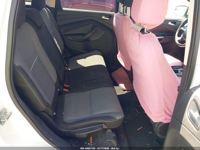 Продаж на аукціоні авто 2015 Ford Escape Se, vin: 1FMCU9GX0FUA93852, номер лоту: 45661193