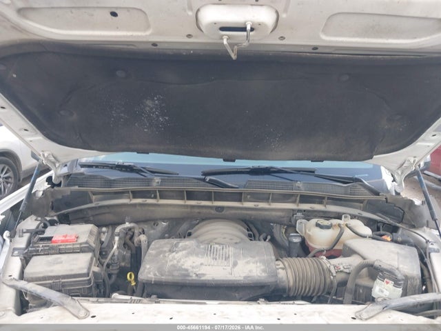 Aukcja sprzedaży 2022 Gmc Sierra 1500 2wd  Short Box Slt, vin: 3GTPHDED6NG658922, numer aukcji: 45661194