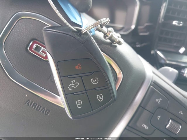 Aukcja sprzedaży 2022 Gmc Sierra 1500 2wd  Short Box Slt, vin: 3GTPHDED6NG658922, numer aukcji: 45661194