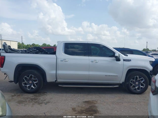Aukcja sprzedaży 2022 Gmc Sierra 1500 2wd  Short Box Slt, vin: 3GTPHDED6NG658922, numer aukcji: 45661194