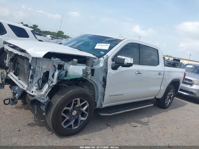 Aukcja sprzedaży 2022 Gmc Sierra 1500 2wd  Short Box Slt, vin: 3GTPHDED6NG658922, numer aukcji: 45661194