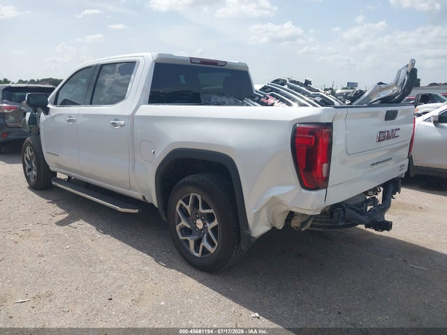 Aukcja sprzedaży 2022 Gmc Sierra 1500 2wd  Short Box Slt, vin: 3GTPHDED6NG658922, numer aukcji: 45661194