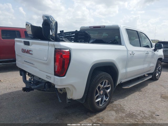 Aukcja sprzedaży 2022 Gmc Sierra 1500 2wd  Short Box Slt, vin: 3GTPHDED6NG658922, numer aukcji: 45661194
