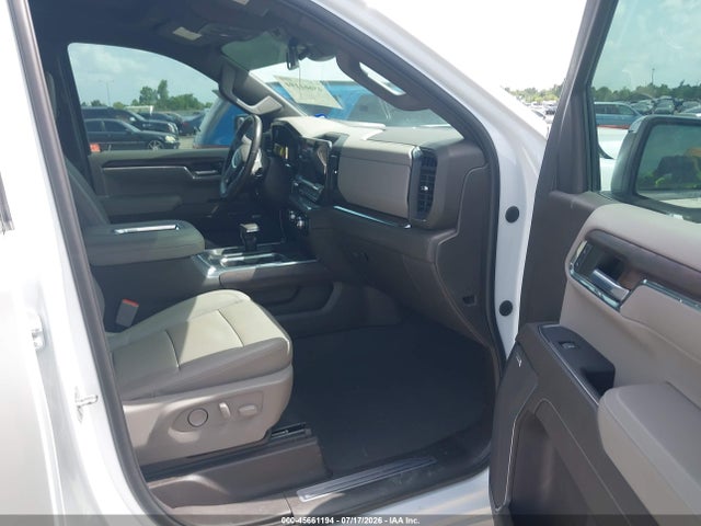 Aukcja sprzedaży 2022 Gmc Sierra 1500 2wd  Short Box Slt, vin: 3GTPHDED6NG658922, numer aukcji: 45661194