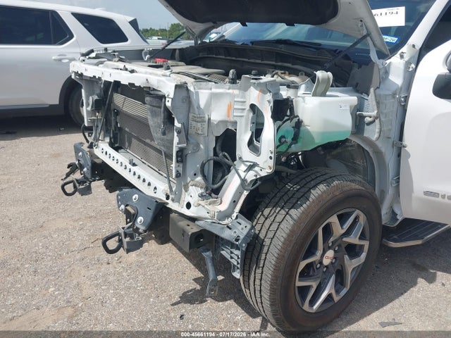 Aukcja sprzedaży 2022 Gmc Sierra 1500 2wd  Short Box Slt, vin: 3GTPHDED6NG658922, numer aukcji: 45661194