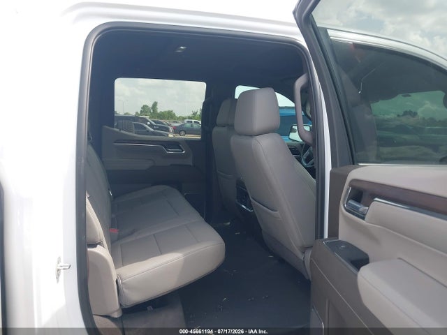 Aukcja sprzedaży 2022 Gmc Sierra 1500 2wd  Short Box Slt, vin: 3GTPHDED6NG658922, numer aukcji: 45661194