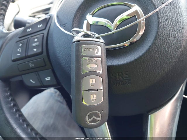 Aukcja sprzedaży 2016 Mazda Mazda6 I Touring, vin: JM1GJ1V51G1413880, numer aukcji: 45661203
