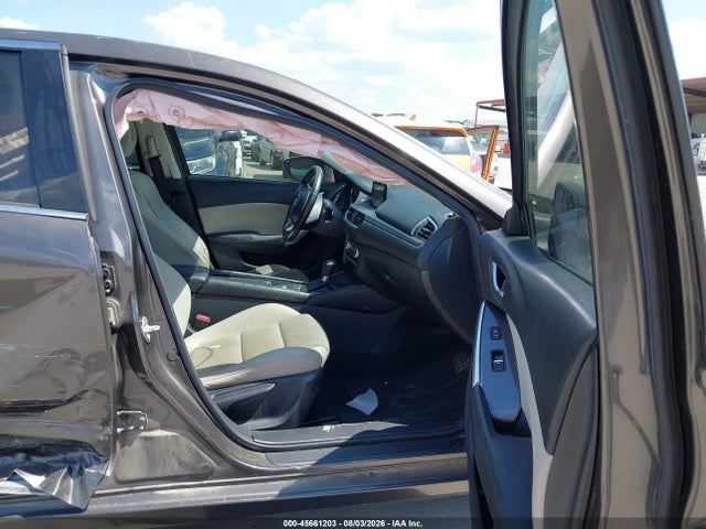 Aukcja sprzedaży 2016 Mazda Mazda6 I Touring, vin: JM1GJ1V51G1413880, numer aukcji: 45661203