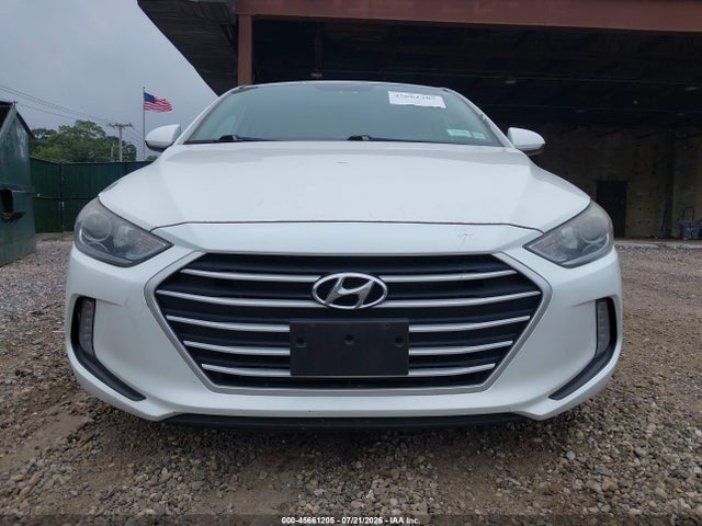 Aukcja sprzedaży 2018 Hyundai Elantra Value Edition, vin: 5NPD84LF2JH295740, numer aukcji: 45661205