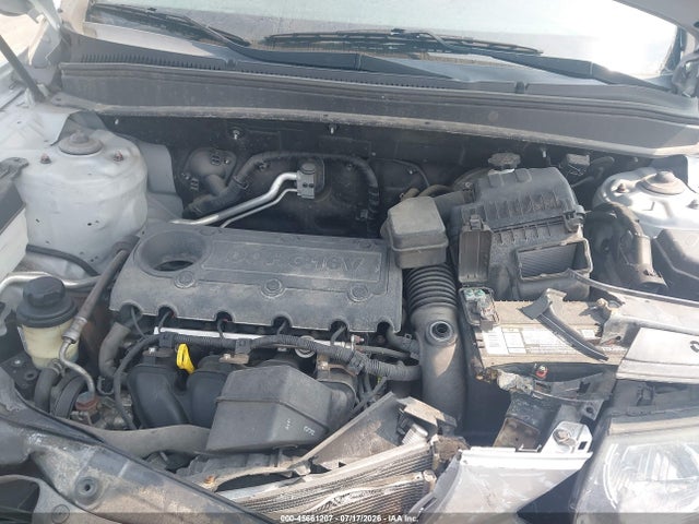 Aukcja sprzedaży 2011 Hyundai Santa Fe Limited, vin: 5XYZK3AB4BG062842, numer aukcji: 45661207
