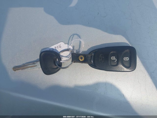 Aukcja sprzedaży 2011 Hyundai Santa Fe Limited, vin: 5XYZK3AB4BG062842, numer aukcji: 45661207
