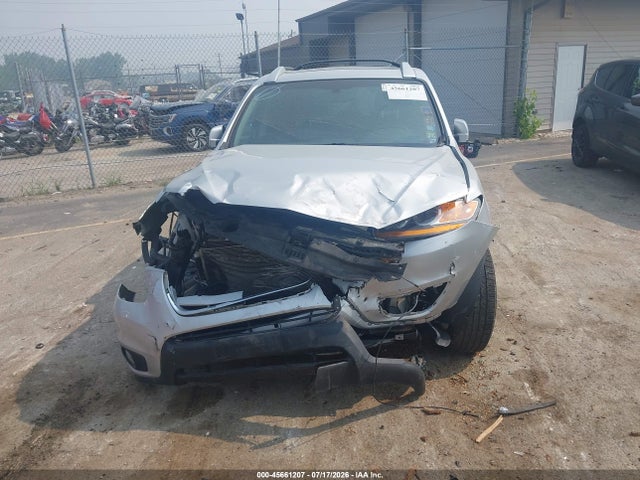 Aukcja sprzedaży 2011 Hyundai Santa Fe Limited, vin: 5XYZK3AB4BG062842, numer aukcji: 45661207