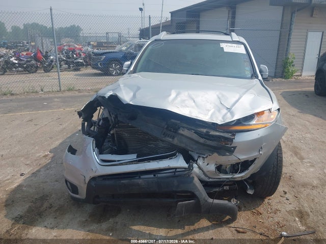 Aukcja sprzedaży 2011 Hyundai Santa Fe Limited, vin: 5XYZK3AB4BG062842, numer aukcji: 45661207