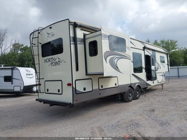 Jayc North Poin 2018 1UJCJ0BV2J1LZ0064 Image 4