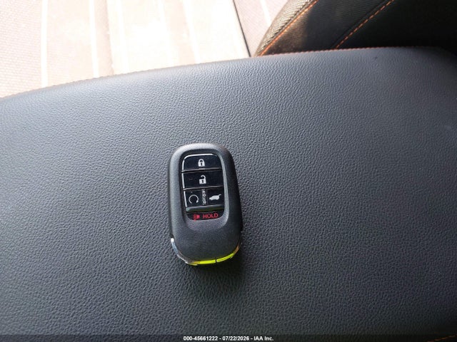 7FARS6H65TE016640 Honda Cr-v Hybrid Awd Trailsport