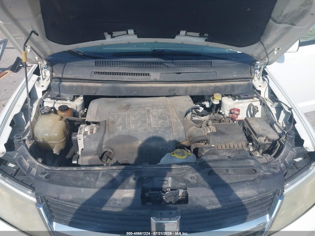 Auction sale of the 2010 Dodge Journey R/t, vin: 3D4PH9FV9AT239679, lot number: 45661224