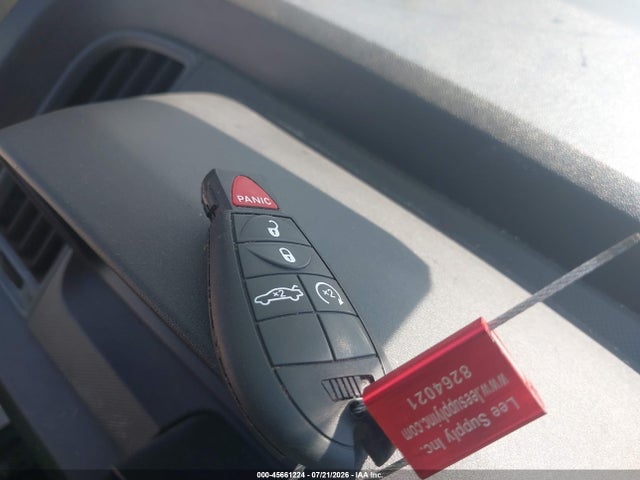 Auction sale of the 2010 Dodge Journey R/t, vin: 3D4PH9FV9AT239679, lot number: 45661224