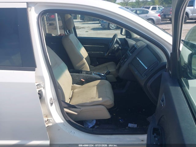 Auction sale of the 2010 Dodge Journey R/t, vin: 3D4PH9FV9AT239679, lot number: 45661224