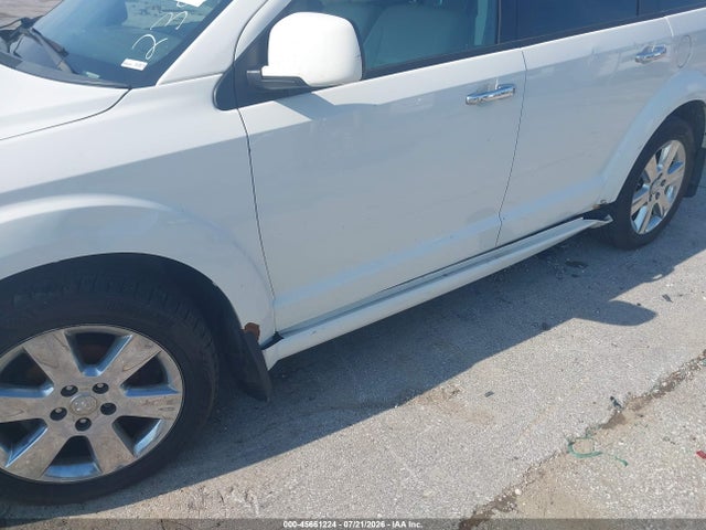 Auction sale of the 2010 Dodge Journey R/t, vin: 3D4PH9FV9AT239679, lot number: 45661224
