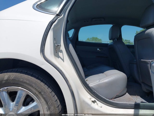 2005 Buick Lacrosse Cxl მანქანა იყიდება აუქციონზე, vin: 2G4WD562151348837, აუქციონის ნომერი: 45661226
