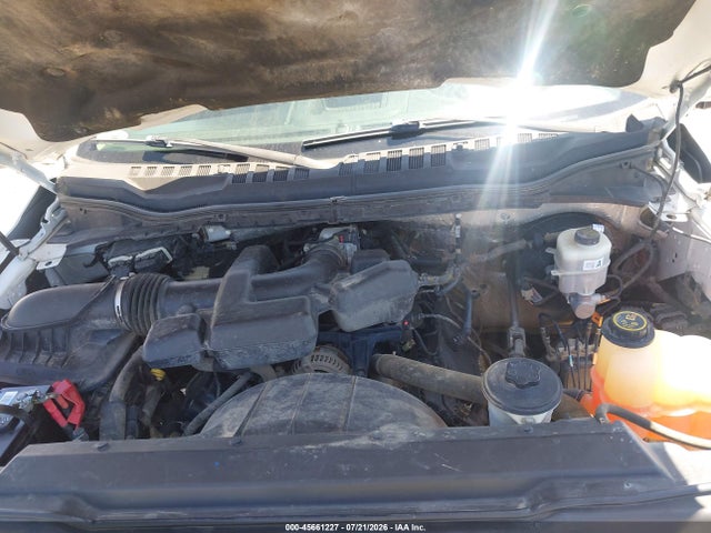 Ford F-350 Xl 2017 1FD8X3A65HEE29048 Image 10