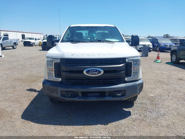 Ford F-350 Xl 2017 1FD8X3A65HEE29048 Image 15