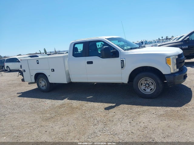 Ford F-350 Xl 2017 1FD8X3A65HEE29048 Image 16