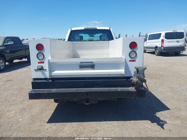 Ford F-350 Xl 2017 1FD8X3A65HEE29048 Image 19