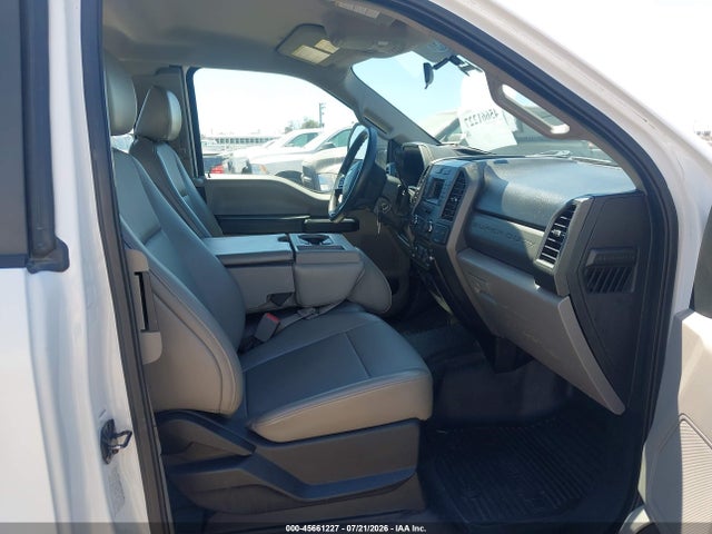 Ford F-350 Xl 2017 1FD8X3A65HEE29048 Image 5