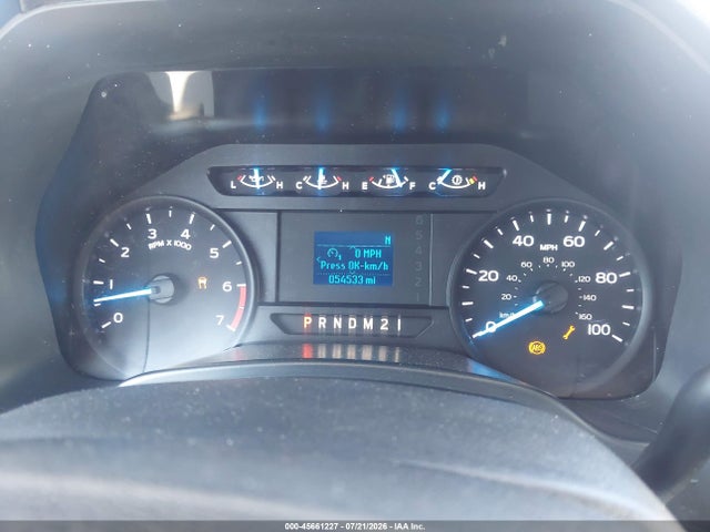 Ford F-350 Xl 2017 1FD8X3A65HEE29048 Image 7