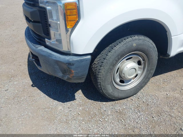 Ford F-350 Xl 2017 1FD8X3A65HEE29048 Image 14