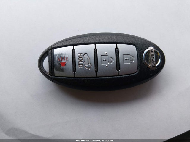 Aukcja sprzedaży 2014 Nissan Rogue Sl, vin: 5N1AT2MV7EC834846, numer aukcji: 45661233