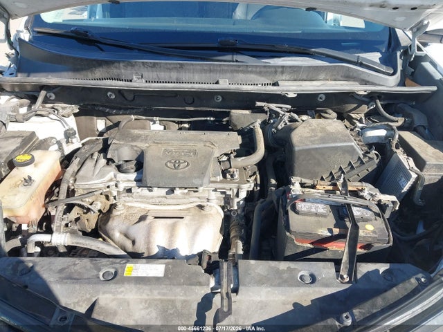 Toyota Rav4 Xle 2017 2T3WFREV6HW372192 Image 10