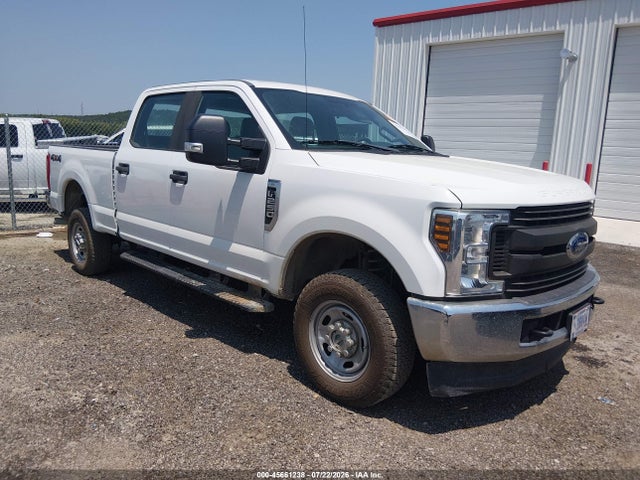 2019 1FT7W2B6XKEE92715 main image