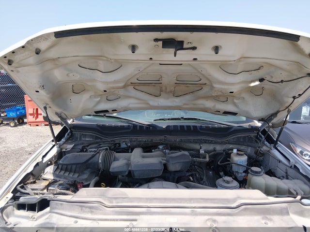 Ford F-250 Xl 2019 1FT7W2B6XKEE92715 Image 10