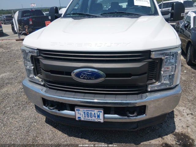 Ford F-250 Xl 2019 1FT7W2B6XKEE92715 Image 12