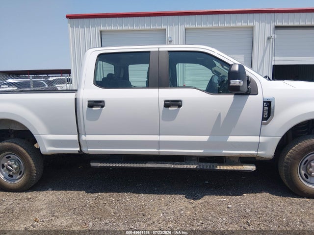 Ford F-250 Xl 2019 1FT7W2B6XKEE92715 Image 13