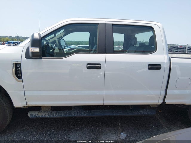 Ford F-250 Xl 2019 1FT7W2B6XKEE92715 Image 14