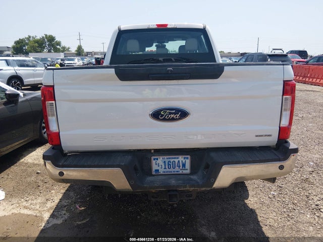 Ford F-250 Xl 2019 1FT7W2B6XKEE92715 Image 16