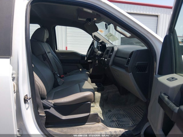 Ford F-250 Xl 2019 1FT7W2B6XKEE92715 Image 5