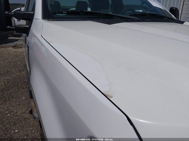 Ford F-250 Xl 2019 1FT7W2B6XKEE92715 Image 6