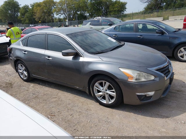 Продаж на аукціоні авто 2015 Nissan Altima 2.5 Sv, vin: 1N4AL3AP7FC421185, номер лоту: 45661240