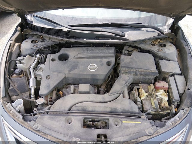 Продаж на аукціоні авто 2015 Nissan Altima 2.5 Sv, vin: 1N4AL3AP7FC421185, номер лоту: 45661240