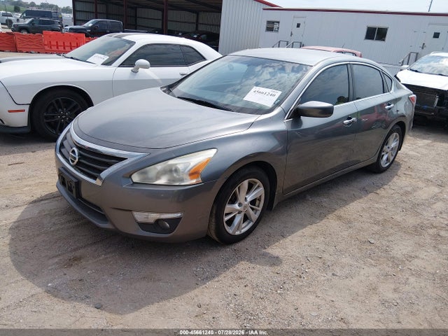 Продаж на аукціоні авто 2015 Nissan Altima 2.5 Sv, vin: 1N4AL3AP7FC421185, номер лоту: 45661240