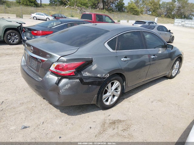 Продаж на аукціоні авто 2015 Nissan Altima 2.5 Sv, vin: 1N4AL3AP7FC421185, номер лоту: 45661240