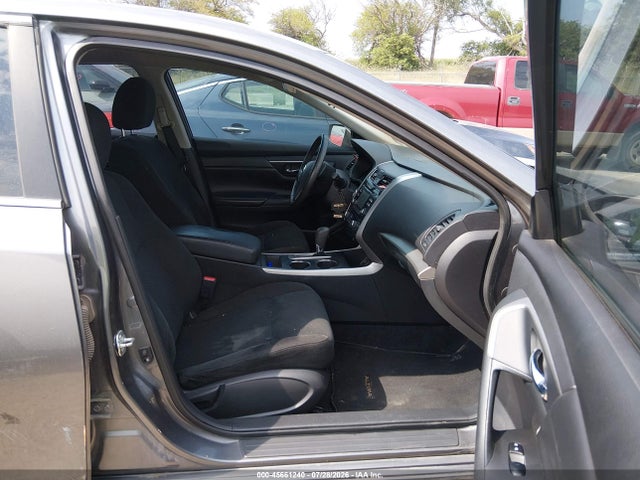 Продаж на аукціоні авто 2015 Nissan Altima 2.5 Sv, vin: 1N4AL3AP7FC421185, номер лоту: 45661240