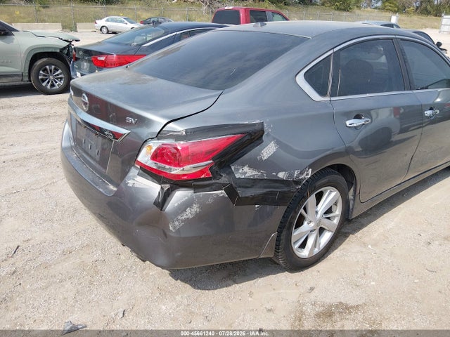 Продаж на аукціоні авто 2015 Nissan Altima 2.5 Sv, vin: 1N4AL3AP7FC421185, номер лоту: 45661240